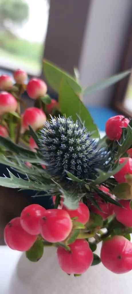 Anthony Barker_The View Restaurant_Portree_review