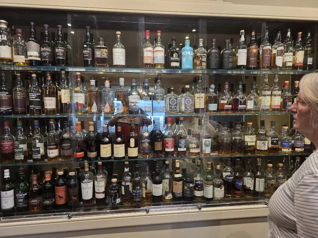 The View Restaurant_Portree_slider_image_3