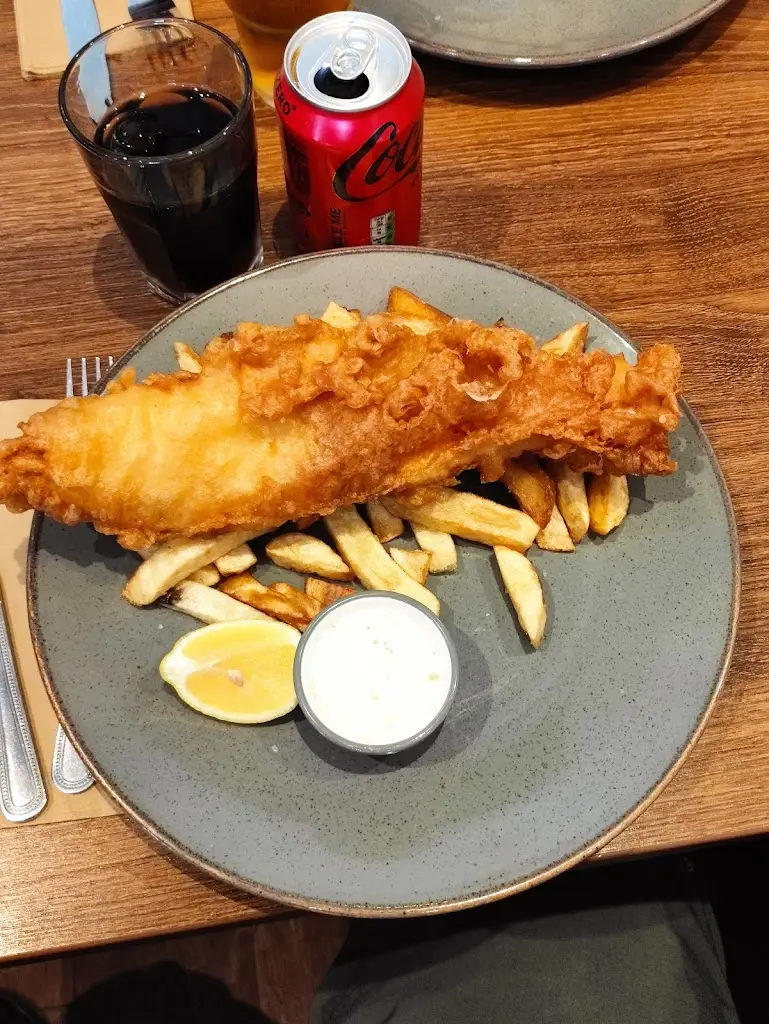 Menu_Antlers Bar and Grill_Portree_immagine_6