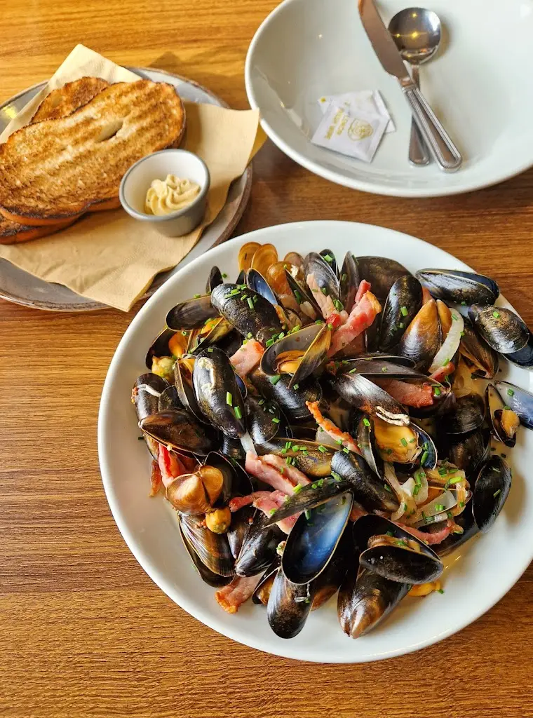 Menu_Antlers Bar and Grill_Portree_immagine_8