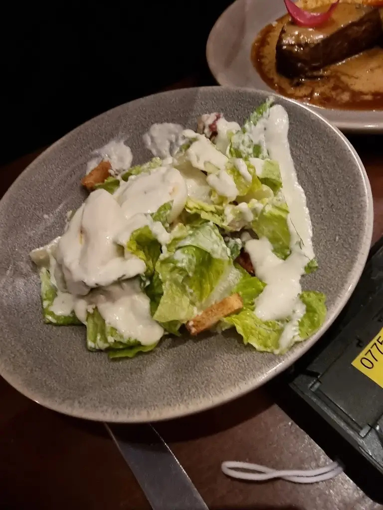 Menu_Antlers Bar and Grill_Portree_immagine_9