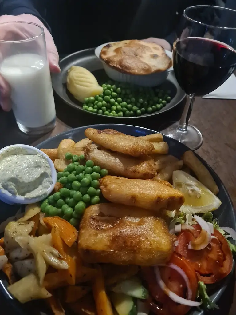 Menu_The Isles Inn_Portree_image_5