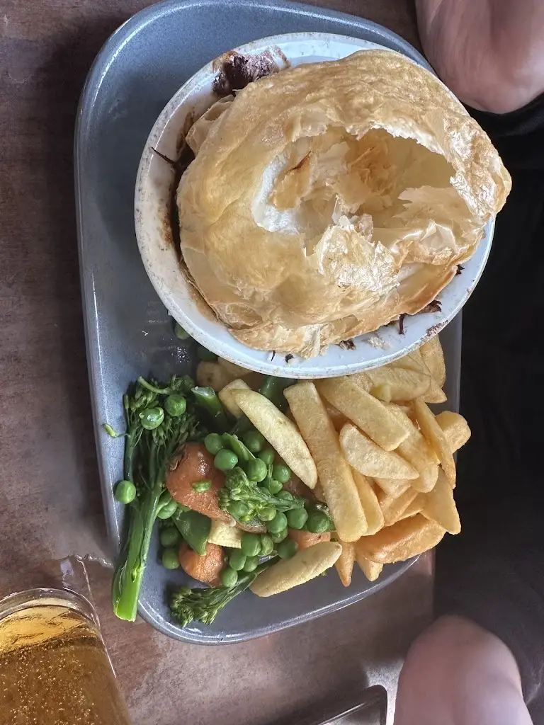 Menu_The Isles Inn_Portree_image_6