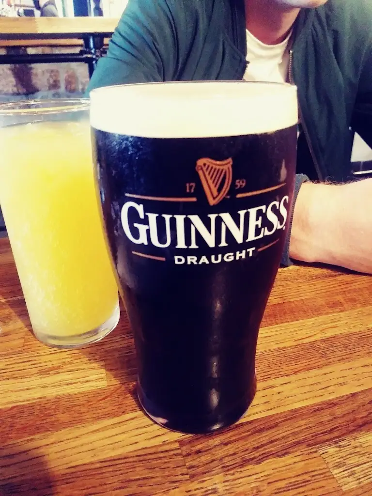 Menu_The Isles Inn_Portree_image_7