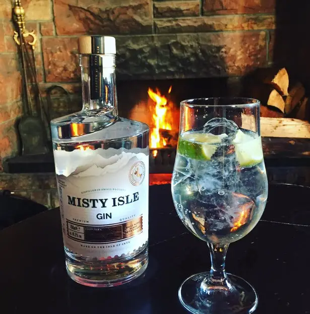 Menu_The Isles Inn_Portree_image_9