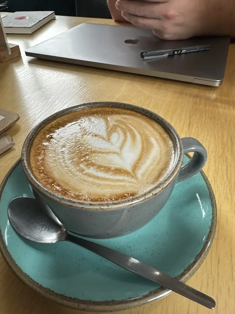 Kane Mitchell_Knead A Slice_Bishop Auckland_review