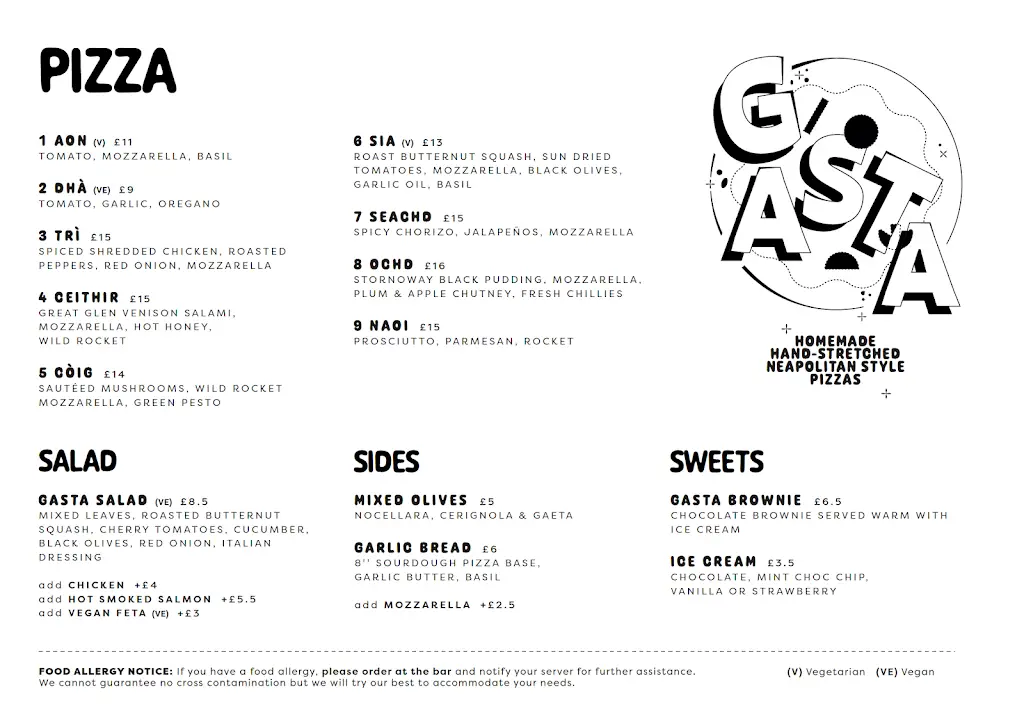 Menu_Gasta Port Righ_Portree_image_3