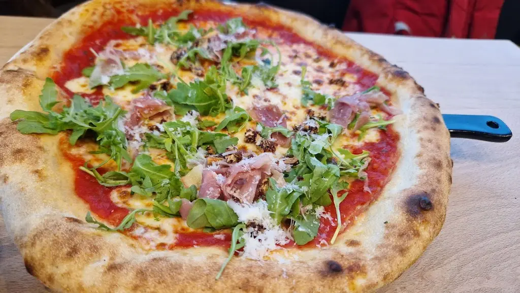 Carolina García_Gasta Port Righ_Portree_review