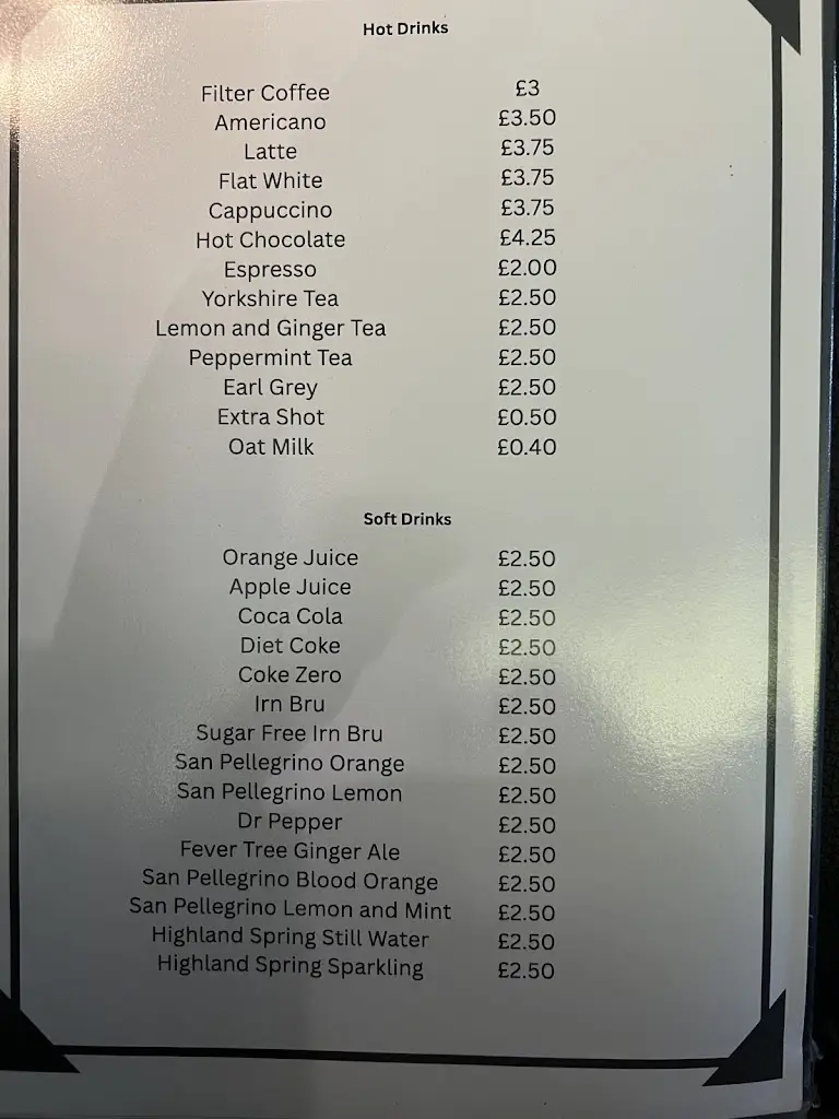 Menu_The Granary_Portree_image_3