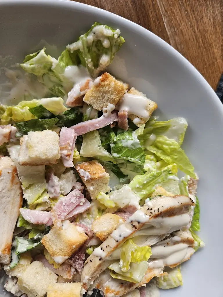 N Irene_The Granary_Portree_review