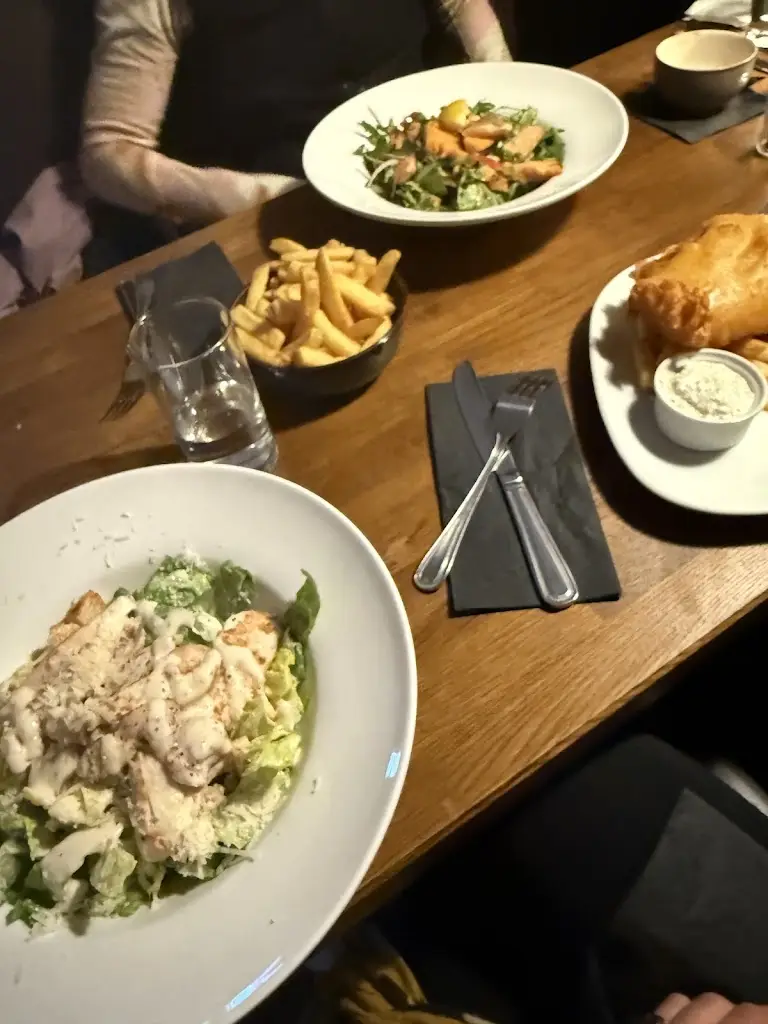 Magda_The Granary_Portree_review