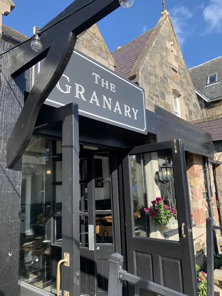 The Granary_Portree_slider_image_2