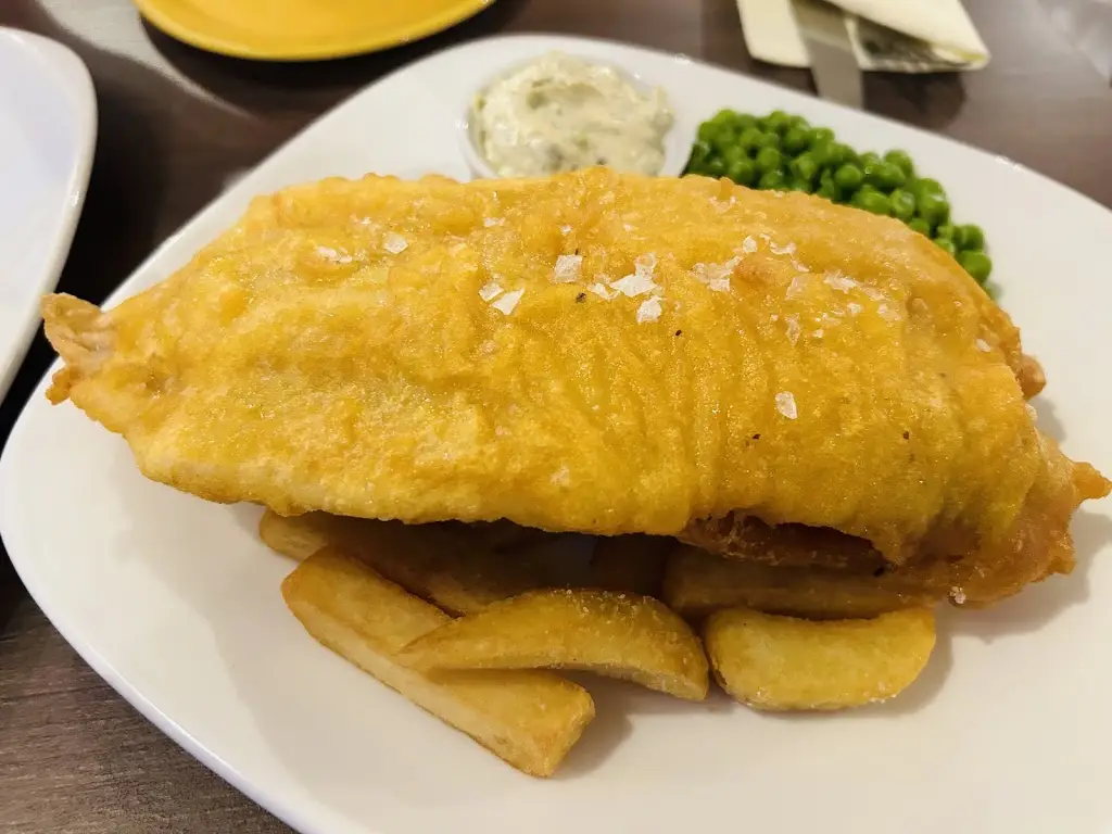 Helen Zhang_Tianavaig Restaurant_Portree_recensione