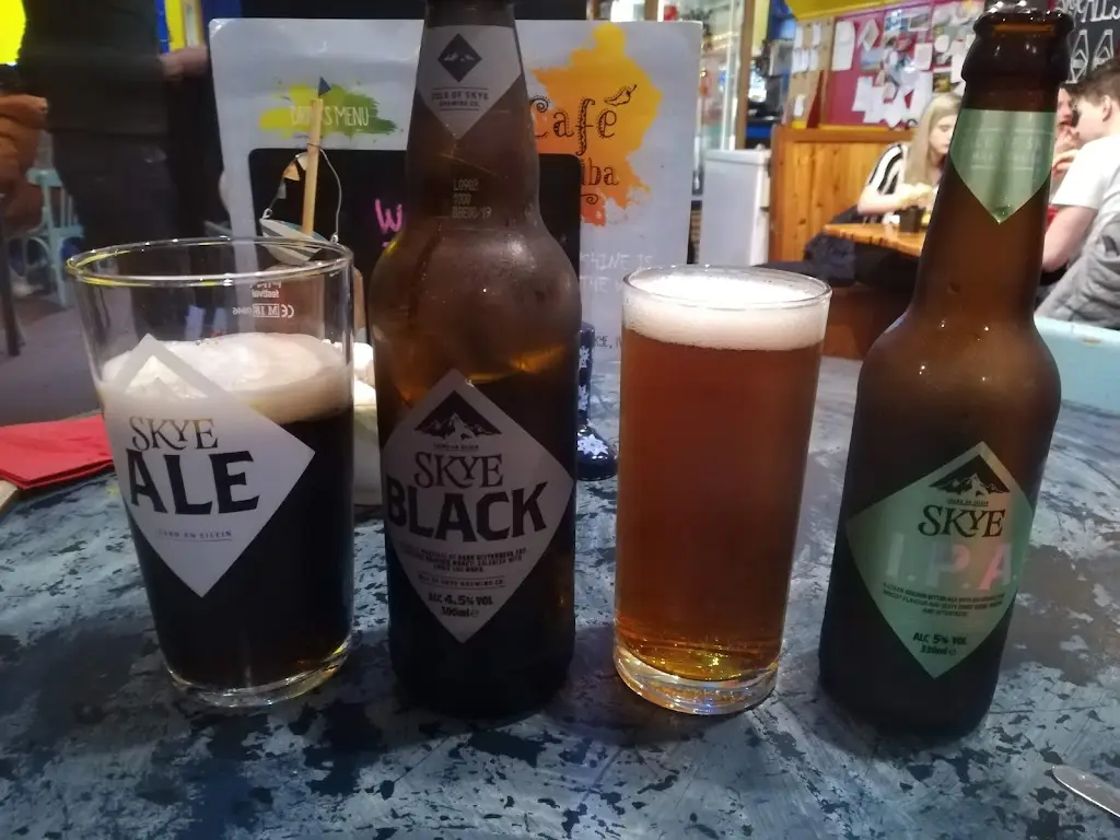 Menu_Cafe Arriba_Portree_image_8