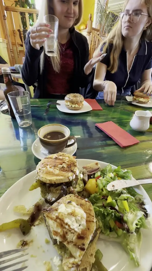 Cafe Arriba_Portree_slider_image_2