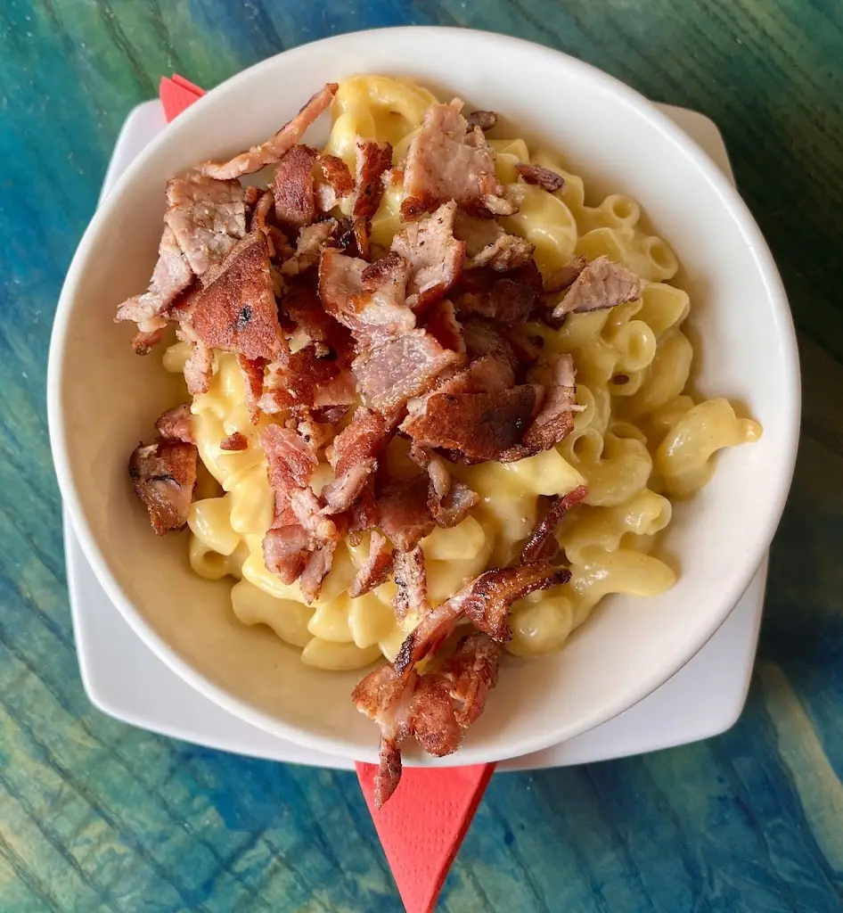 Cafe Arriba_Portree_slider_image_3