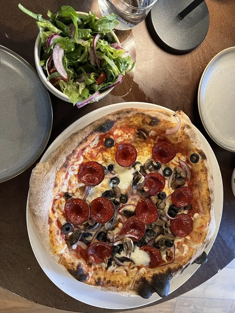 Maureen Gaynor_Caberfeidh Bar and Restaurant_Portree_review