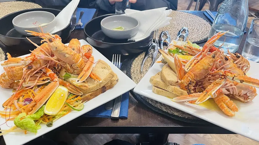 Menu_Pier Hotel Restaurant_Portree_immagine_1