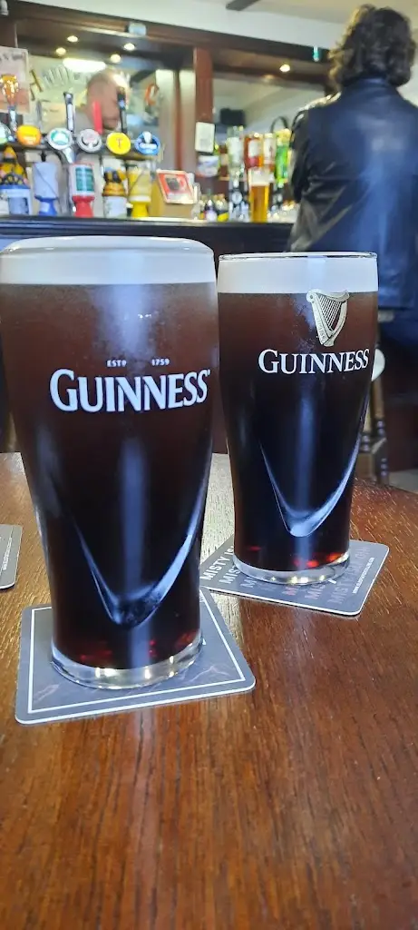 Menu_Pier Hotel Restaurant_Portree_immagine_7