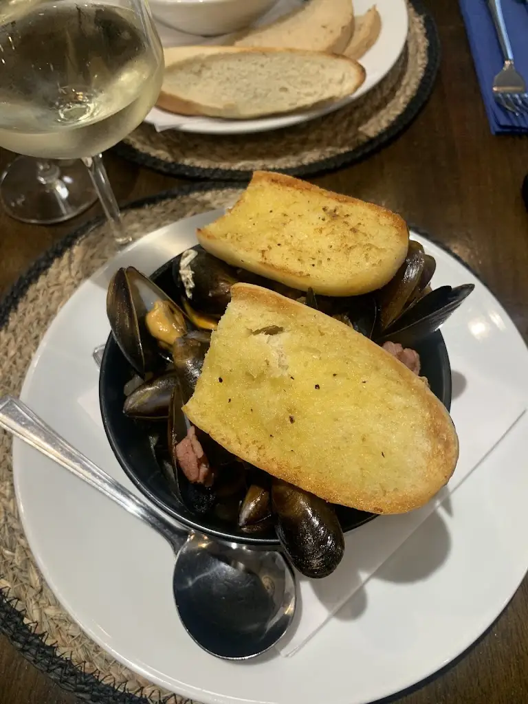 Menu_Pier Hotel Restaurant_Portree_immagine_9