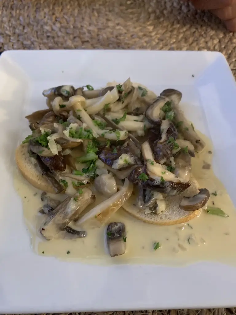 Caroline De Roos_Pier Hotel Restaurant_Portree_recensione