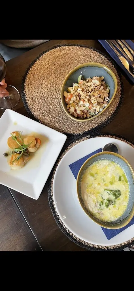 V C_Pier Hotel Restaurant_Portree_recensione