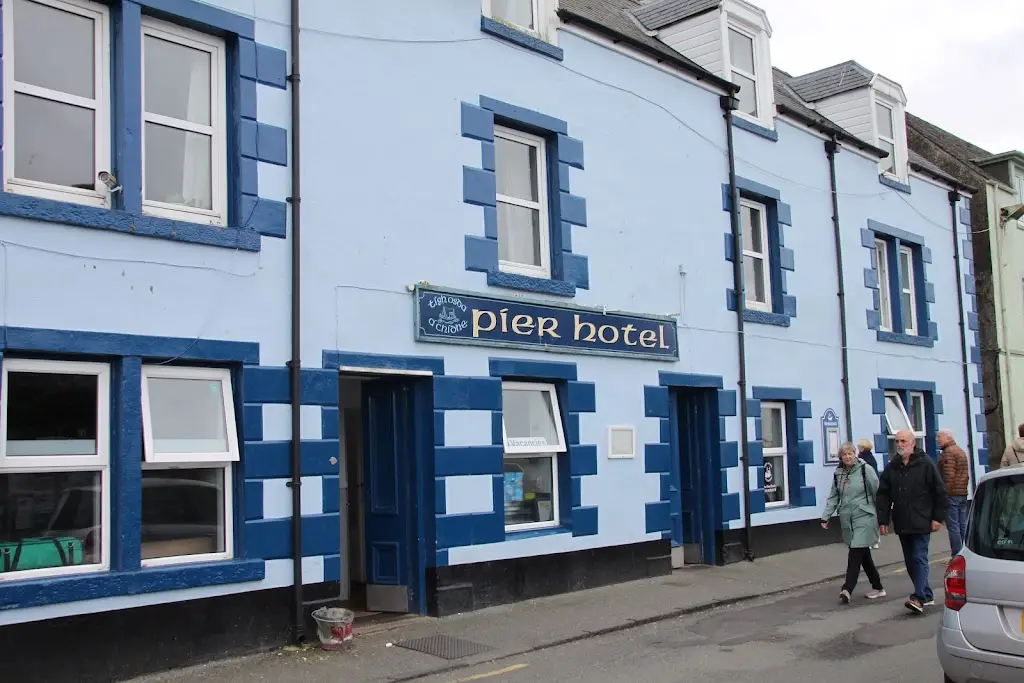 Pier Hotel Restaurant_Portree_slider_image_1