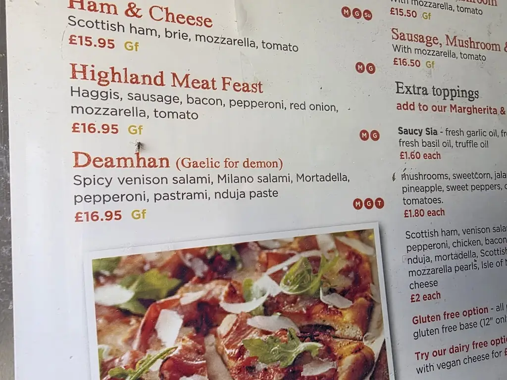 Iain Tinkler_Pizzaway_Portree_review