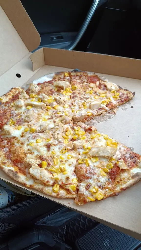 philip hilton_Pizzaway_Portree_review