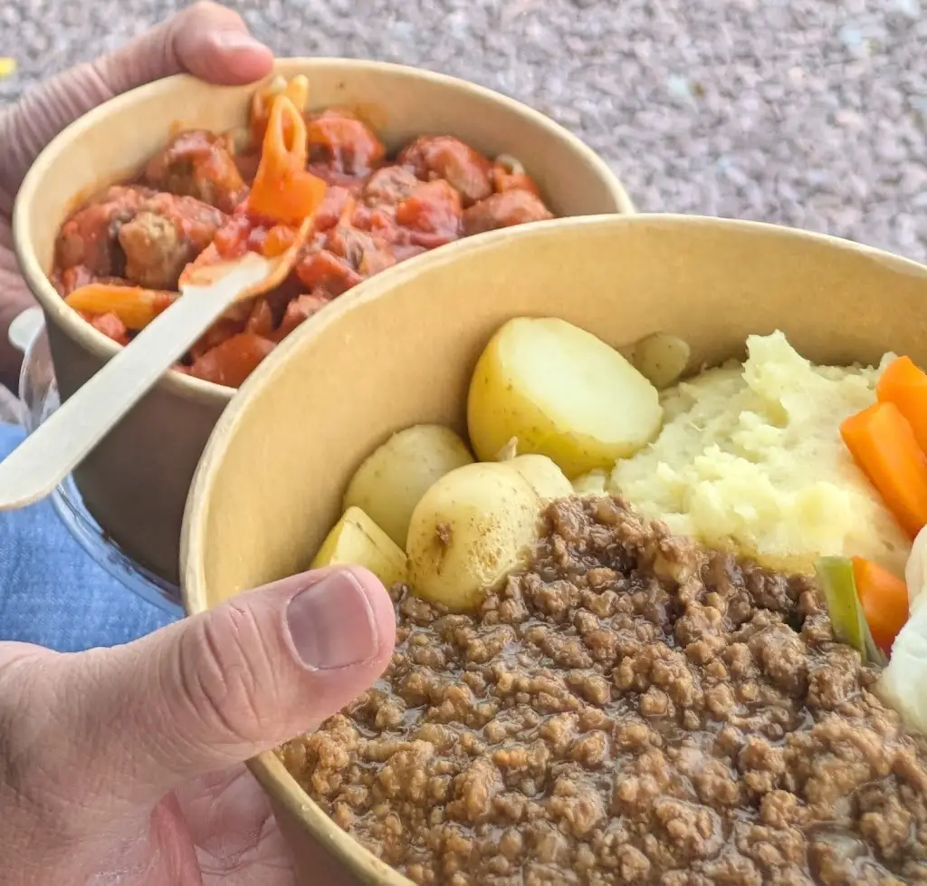 A taste of skye ristorante a Portree