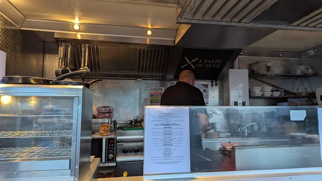 A taste of skye_Portree_slider_image_3