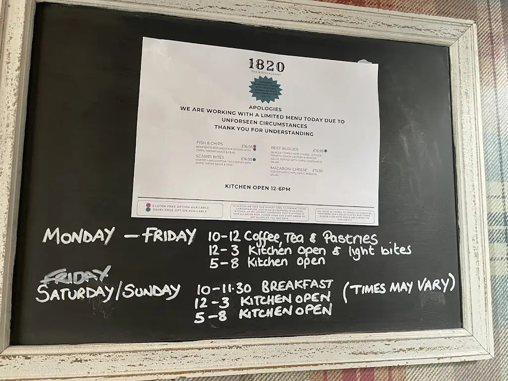 Menu_1820 Limited_Portree_image_3