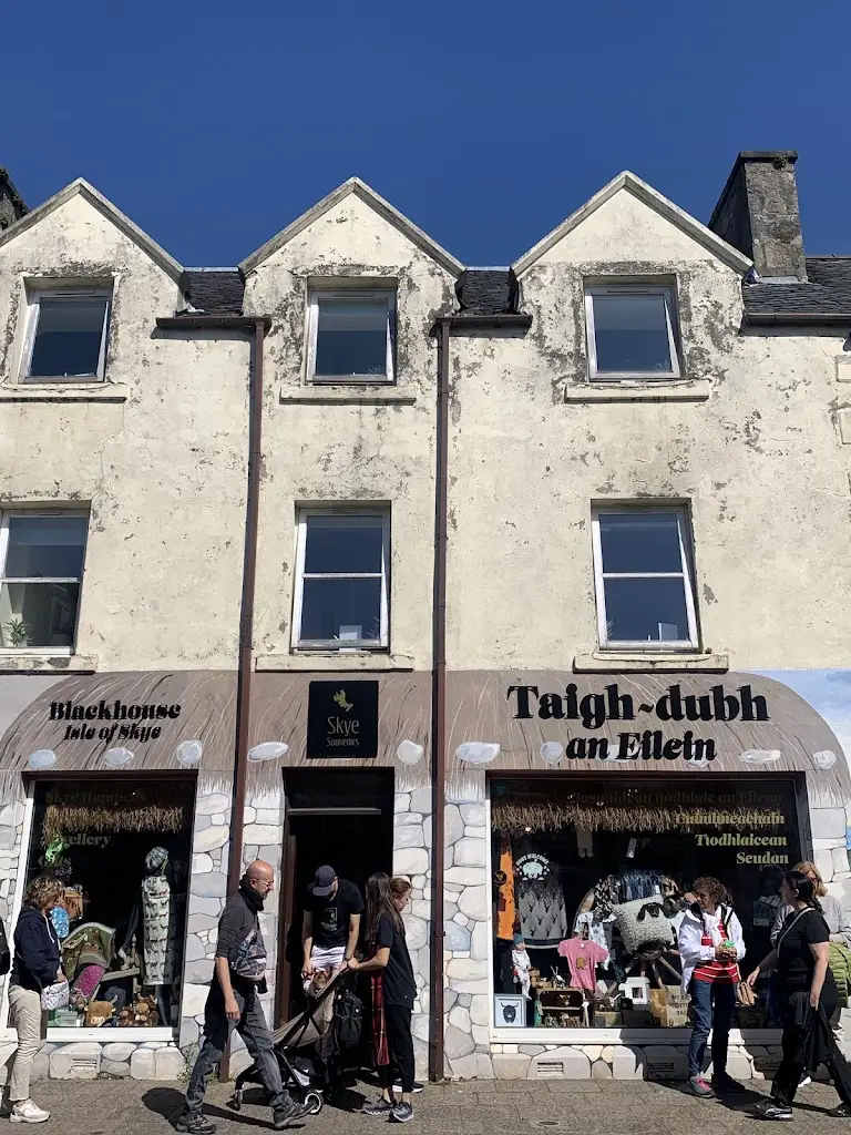 Anuj Nair_1820 Limited_Portree_review