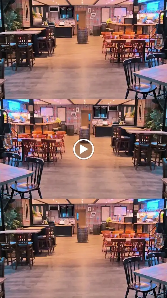 1820 Limited restaurant in Portree