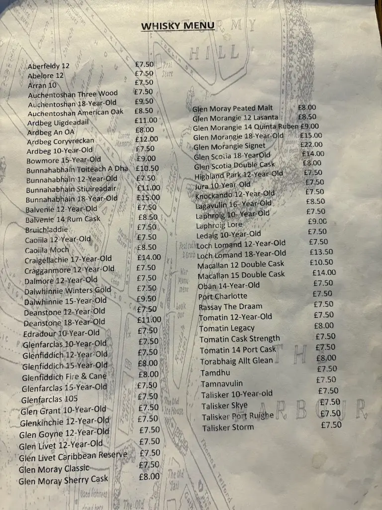 Menu_Merchant Bar_Portree_image_1