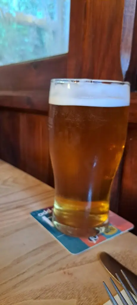 Eddie Farndon_The Pollards Inn_Bishop Auckland_review