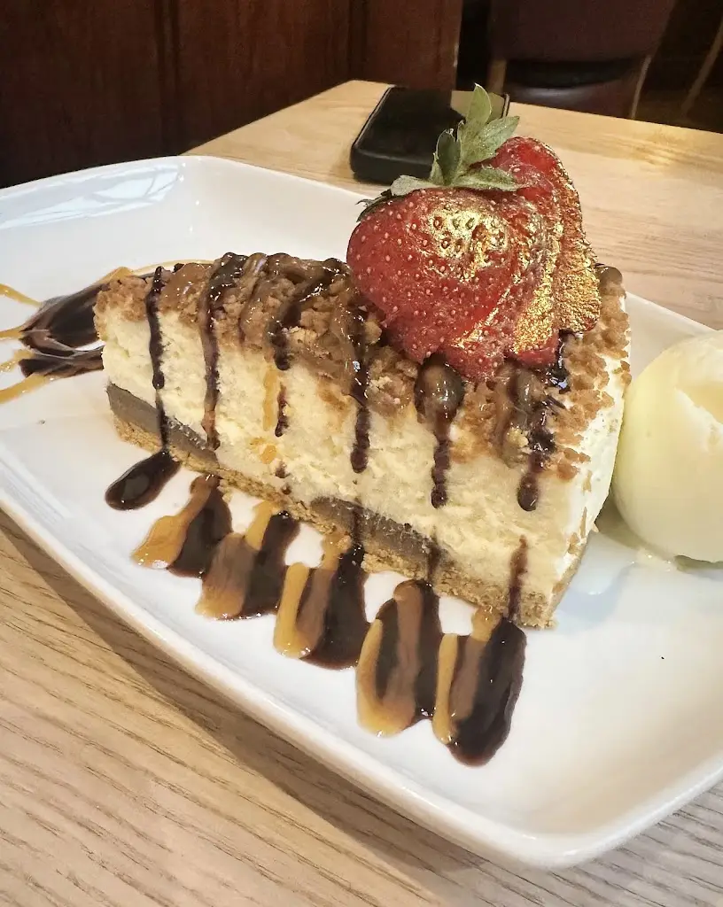 Sarah Sumner_The Pollards Inn_Bishop Auckland_review