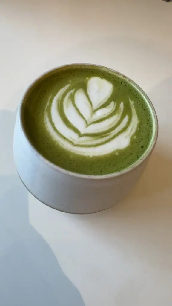 Olivia Buongiorno_Birch Cafe_Portree_review