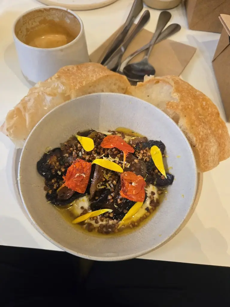 Erika Dueñas_Birch Cafe_Portree_review