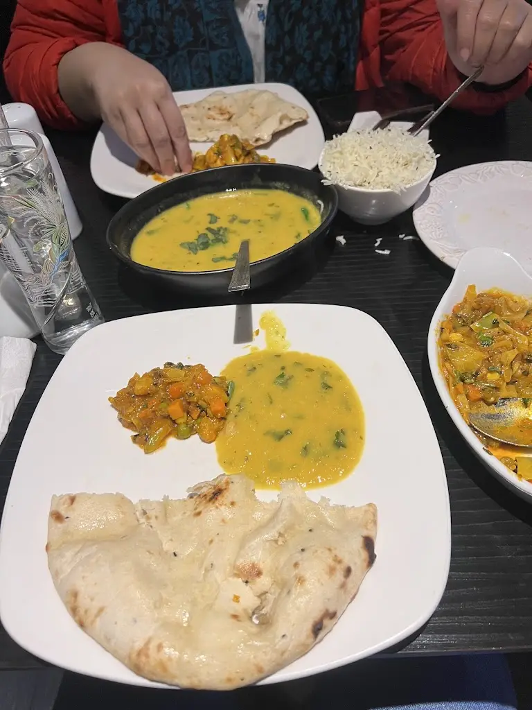 Menu_Taste Of India_Portree_image_4