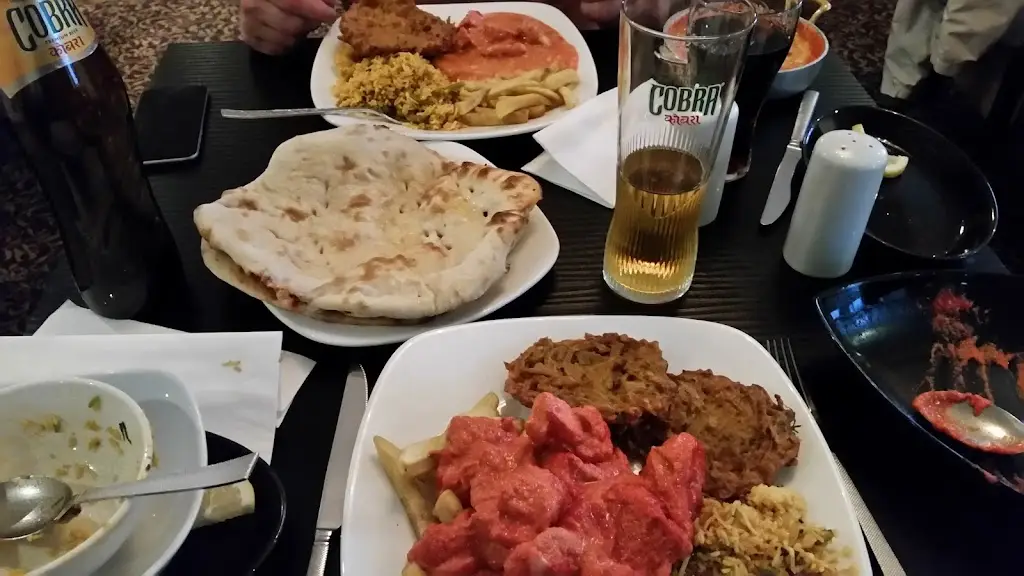 Menu_Taste Of India_Portree_image_5