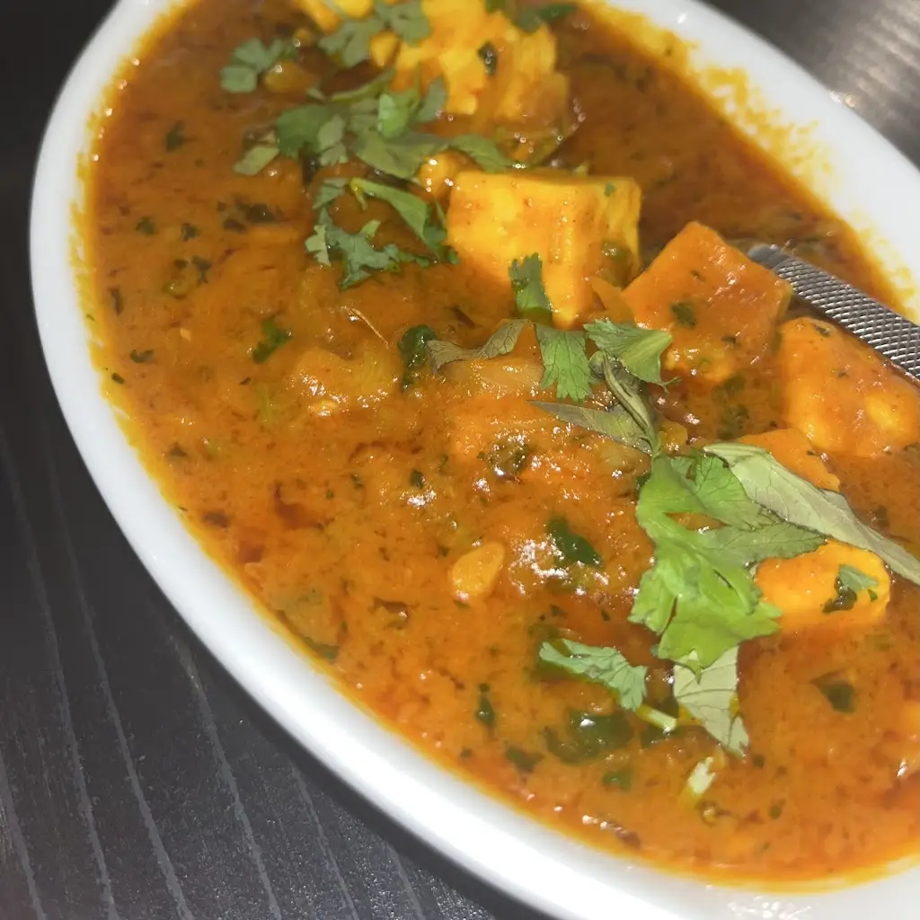Gergo Nemeth_Taste Of India_Portree_review