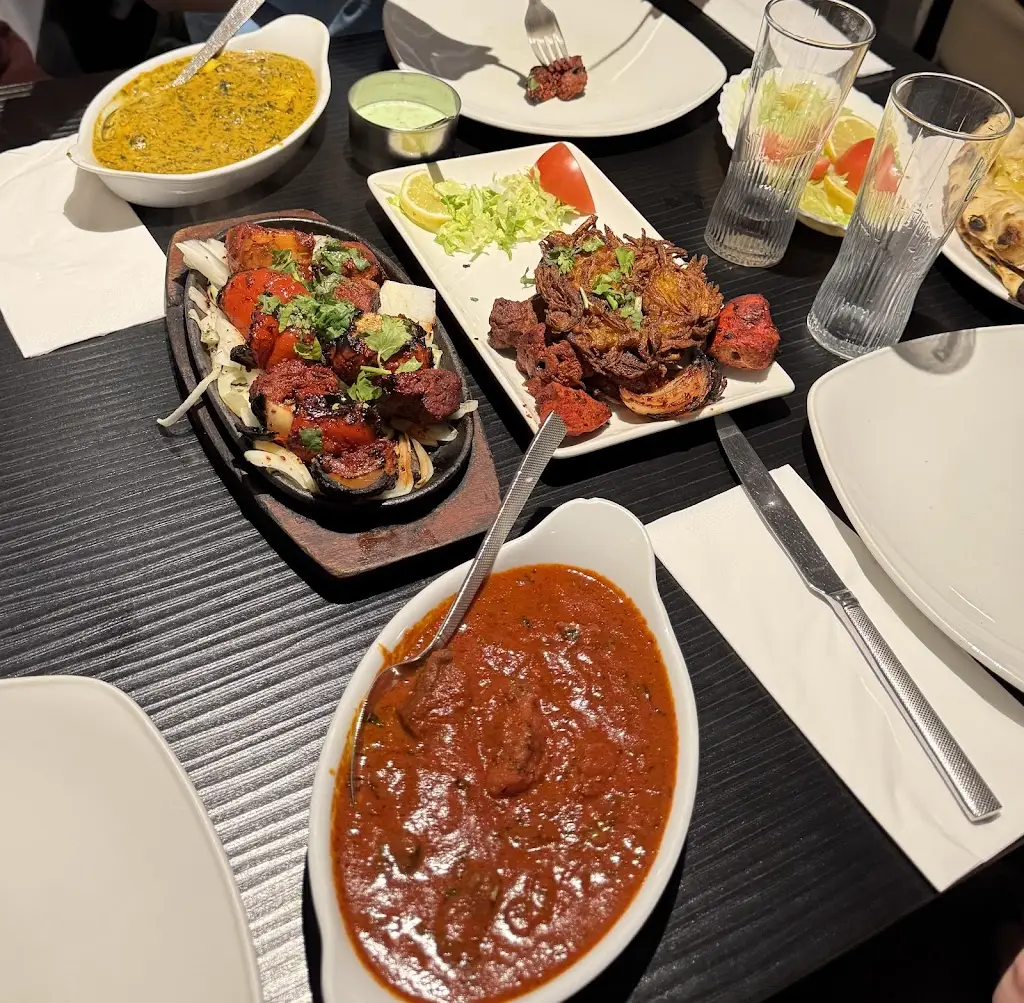 Natassia Lozano_Taste Of India_Portree_review