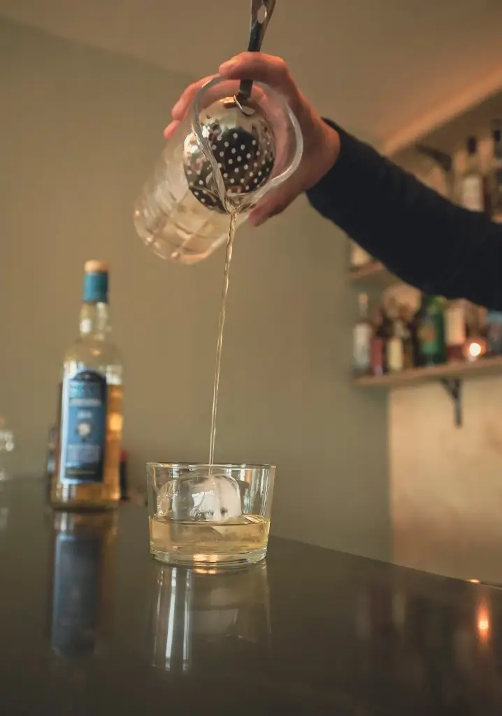 Menu_The Bar at Scorrybreac_Portree_image_6