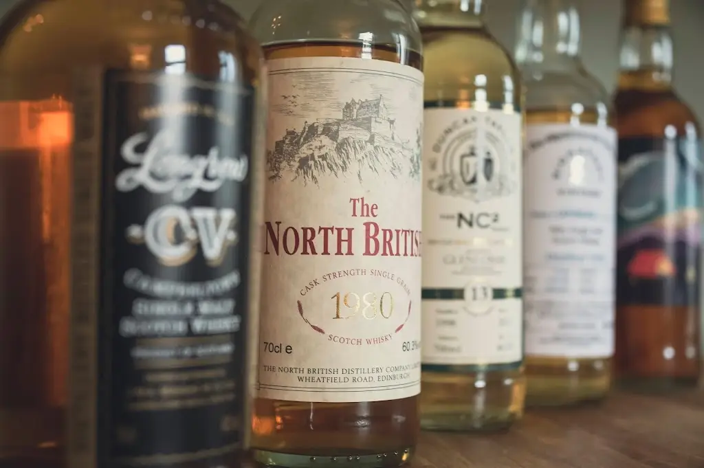 Menu_The Bar at Scorrybreac_Portree_image_9