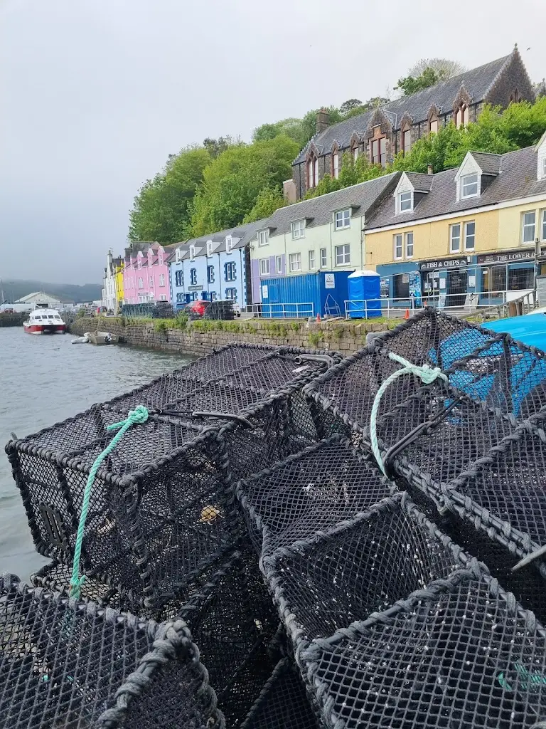 I BM_The Rosedale Hotel and Restaurant_Portree_review