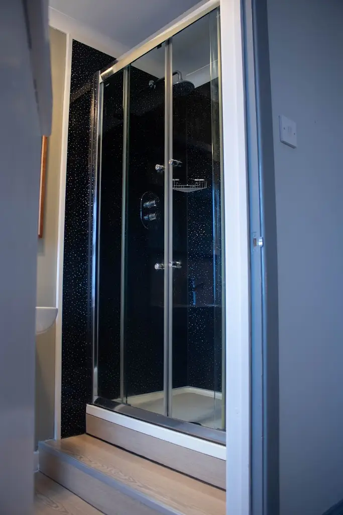 The Rosedale Hotel and Restaurant ristorante a Portree