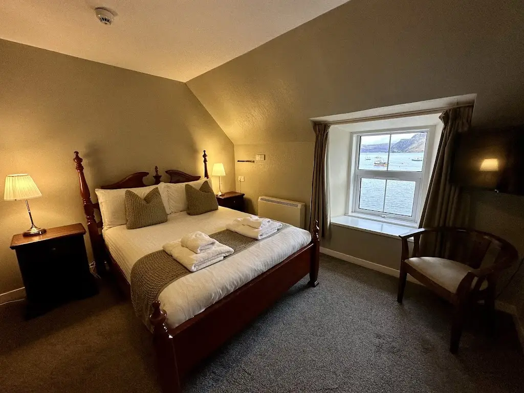 The Rosedale Hotel and Restaurant_Portree_slider_image_3