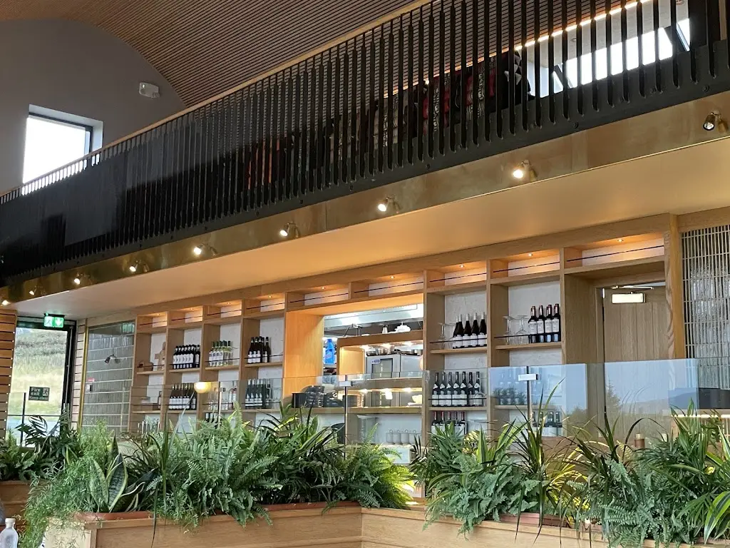 Frasers at the Bracken Hide ristorante a Portree