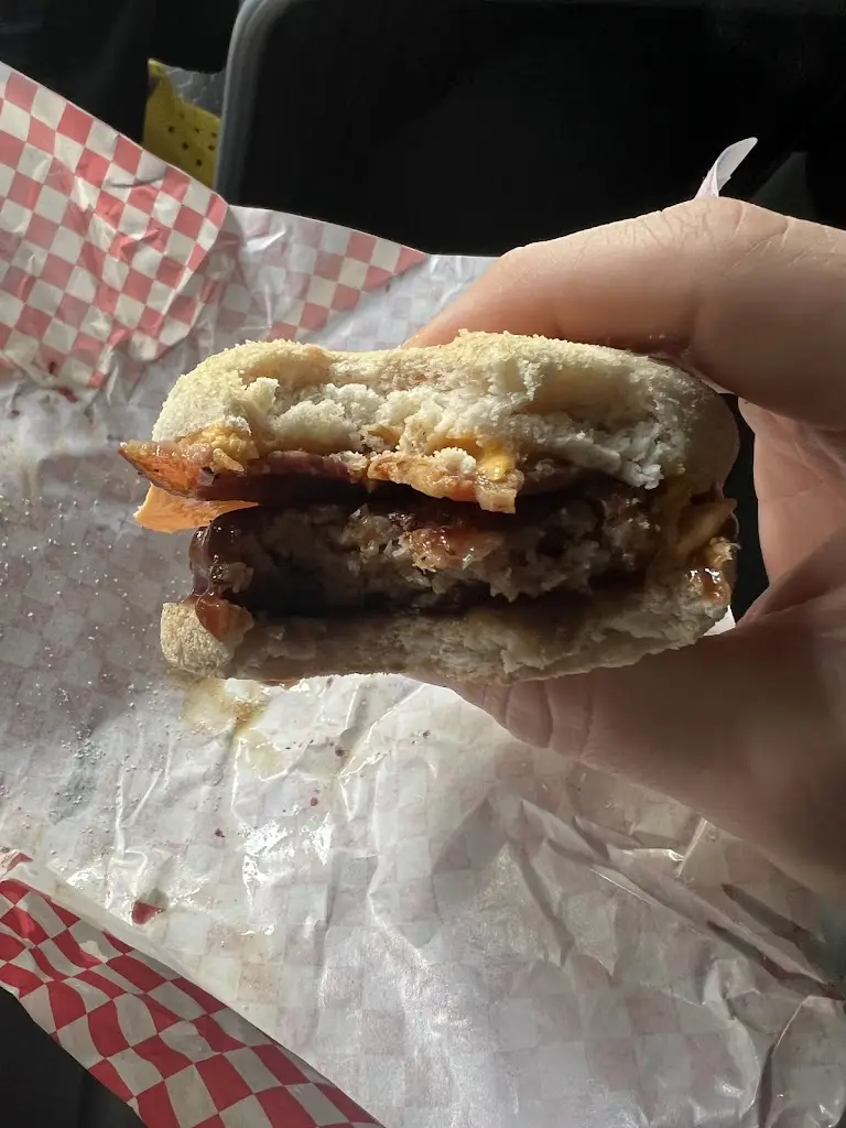 Adam Reith (Captain Reith)_The Sub Skye_Portree_review